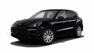 2019 Porsche Cayenne -'s photo