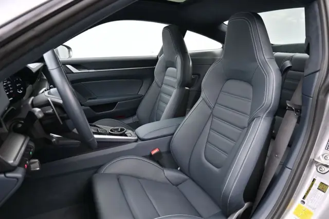2025 Porsche 911 Turbo S - Photo 38