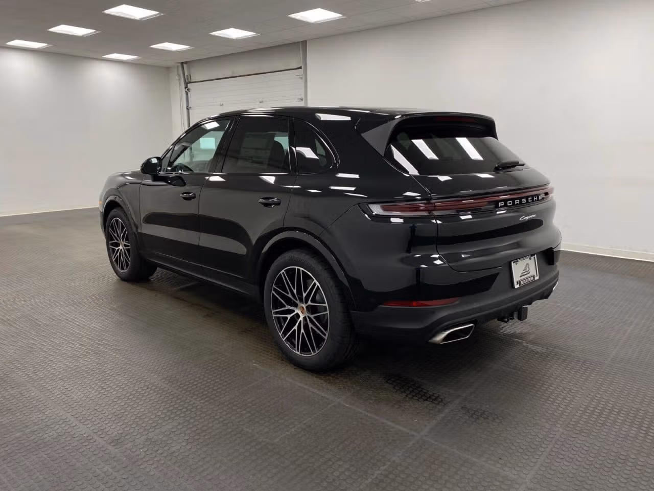 2026 Porsche Cayenne Base - Photo 20