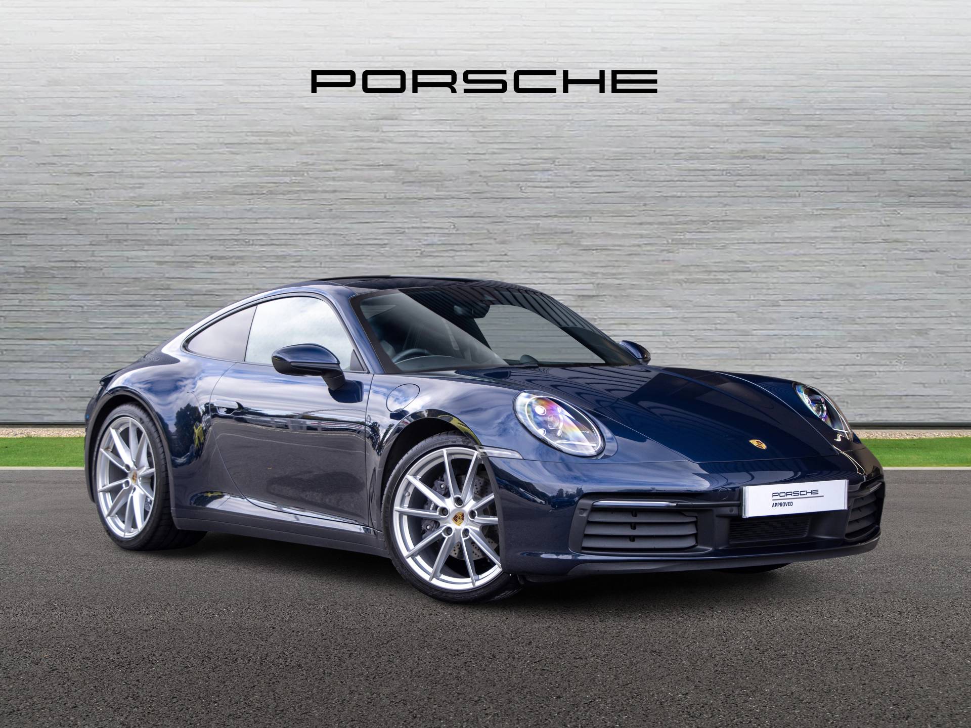 911 Carrera 4, photo 1 of 30