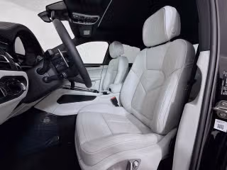 2026 Porsche Macan S - Photo 33