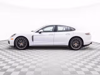 2023 Porsche Panamera Base - Photo 9