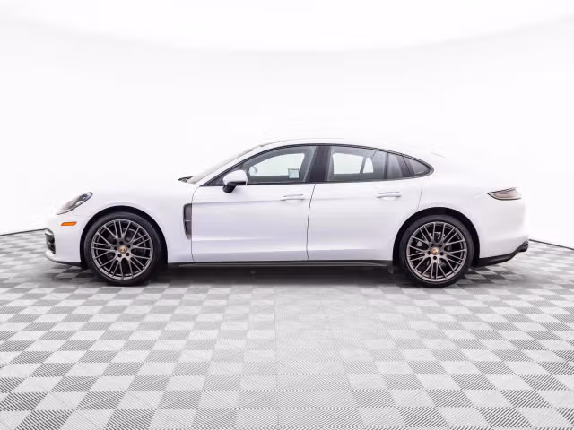 2023 Porsche Panamera Base - Photo 10
