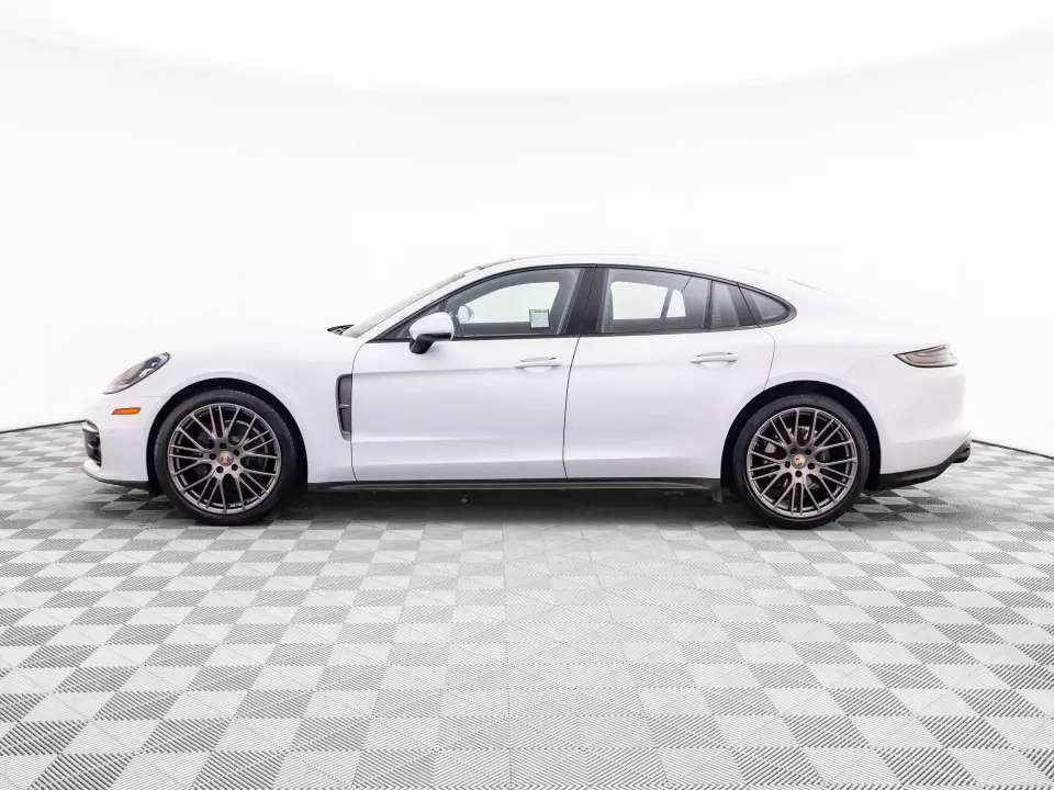 2023 Porsche Panamera Base - Photo 15