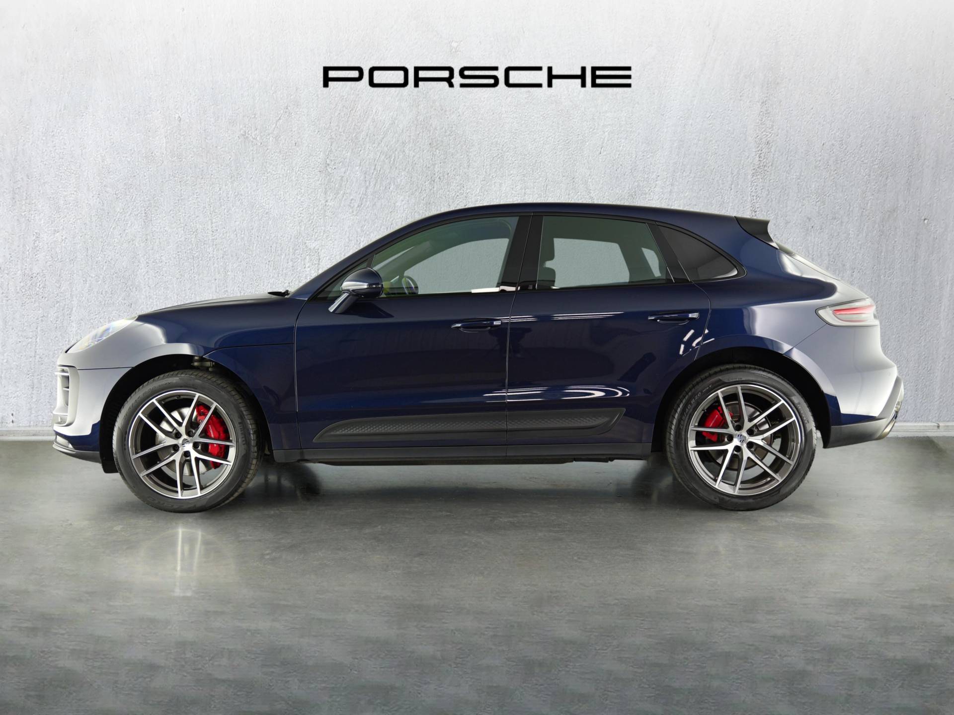 Macan S, photo 2 of 35
