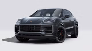 2025 Porsche Cayenne S E-Hybrid's photo