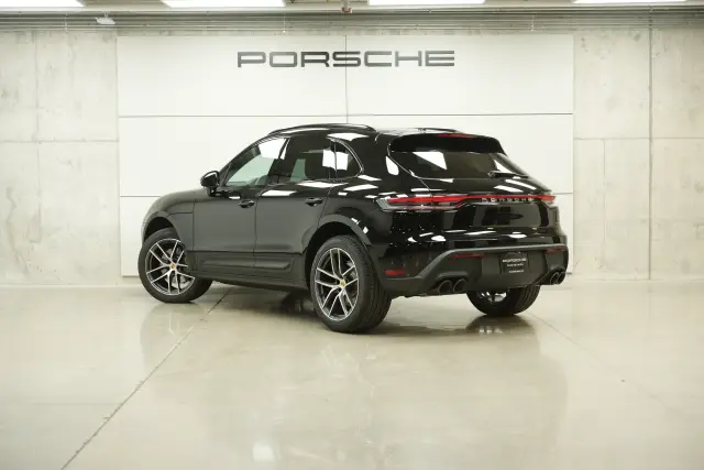 2026 Porsche Macan Base - Photo 22