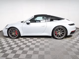 2024 Porsche 911 S - Photo 9