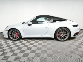2024 Porsche 911 S - Photo 13