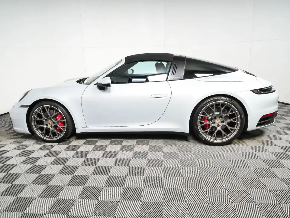 2024 Porsche 911 S - Photo 15