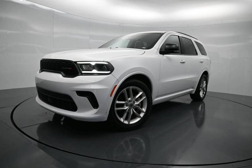 2024 Dodge Durango