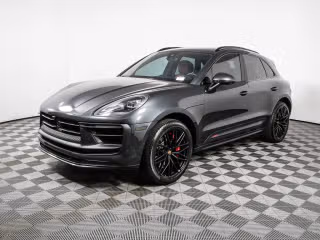 2023 Porsche Macan GTS's photo