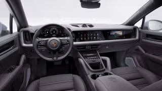 2024 Porsche Cayenne Coup 26