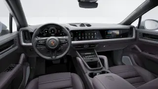 2024 Porsche Cayenne Coup 30