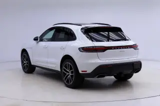 2025 Porsche Macan Base - Photo 21