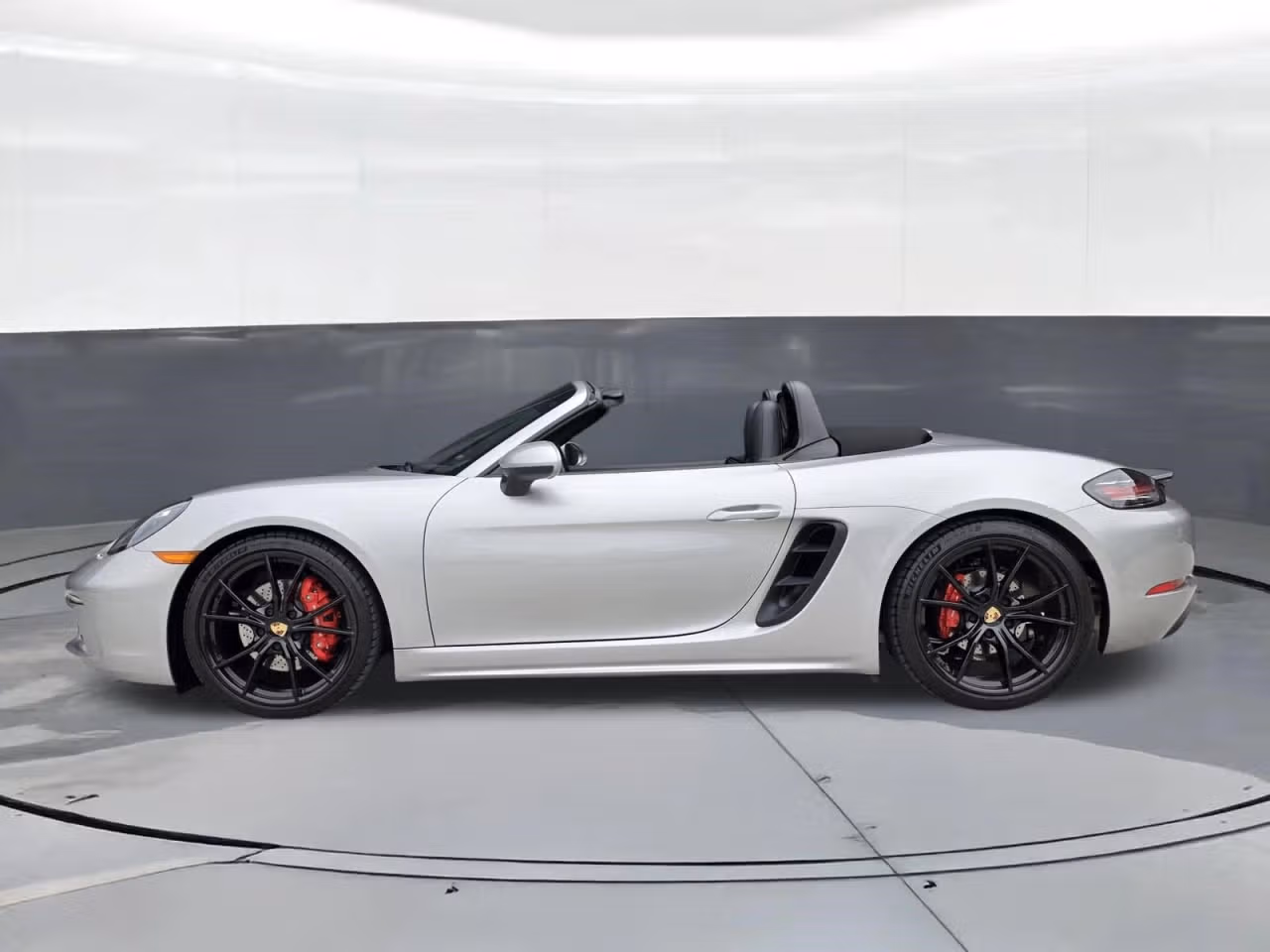 2024 Porsche 718 S - Photo 12