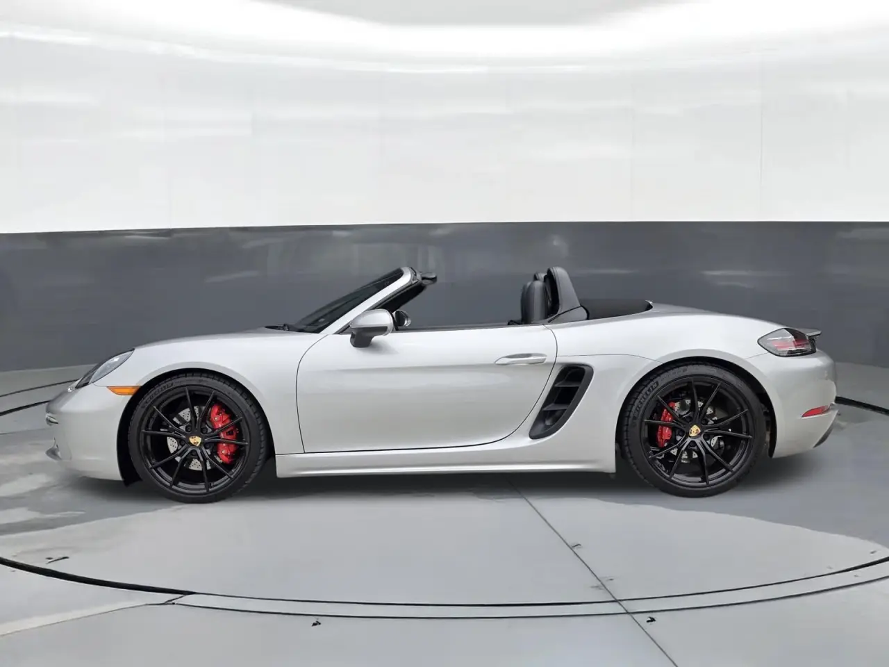 2024 Porsche 718 S - Photo 16