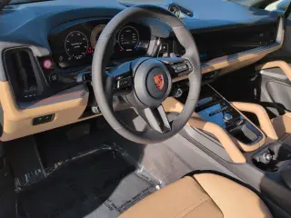 2026 Porsche Cayenne Coup Base - Photo 29