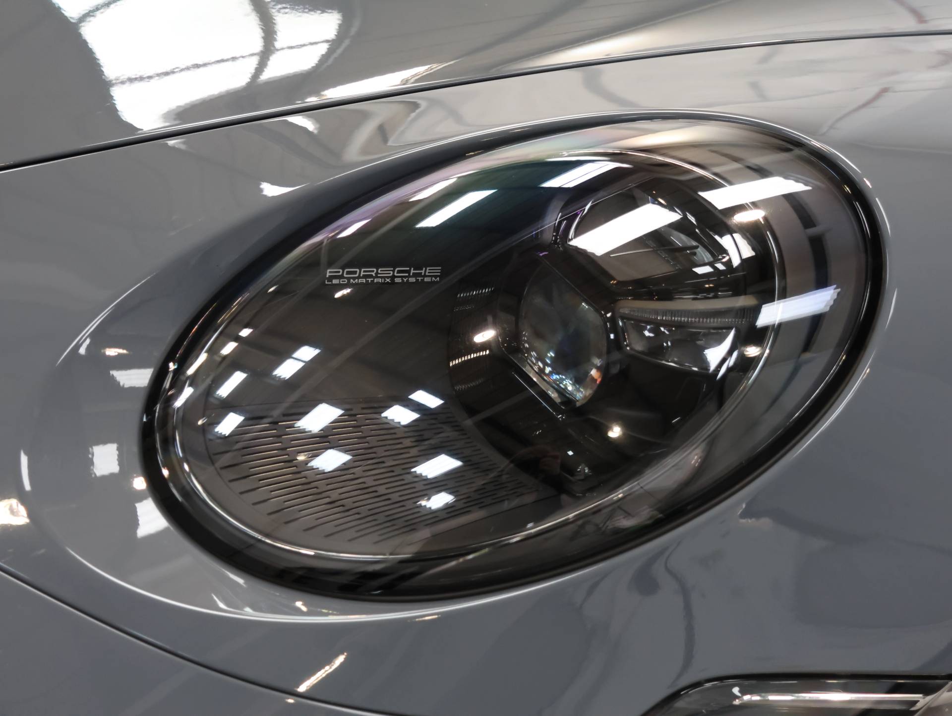 911 Turbo, photo 54 of 54