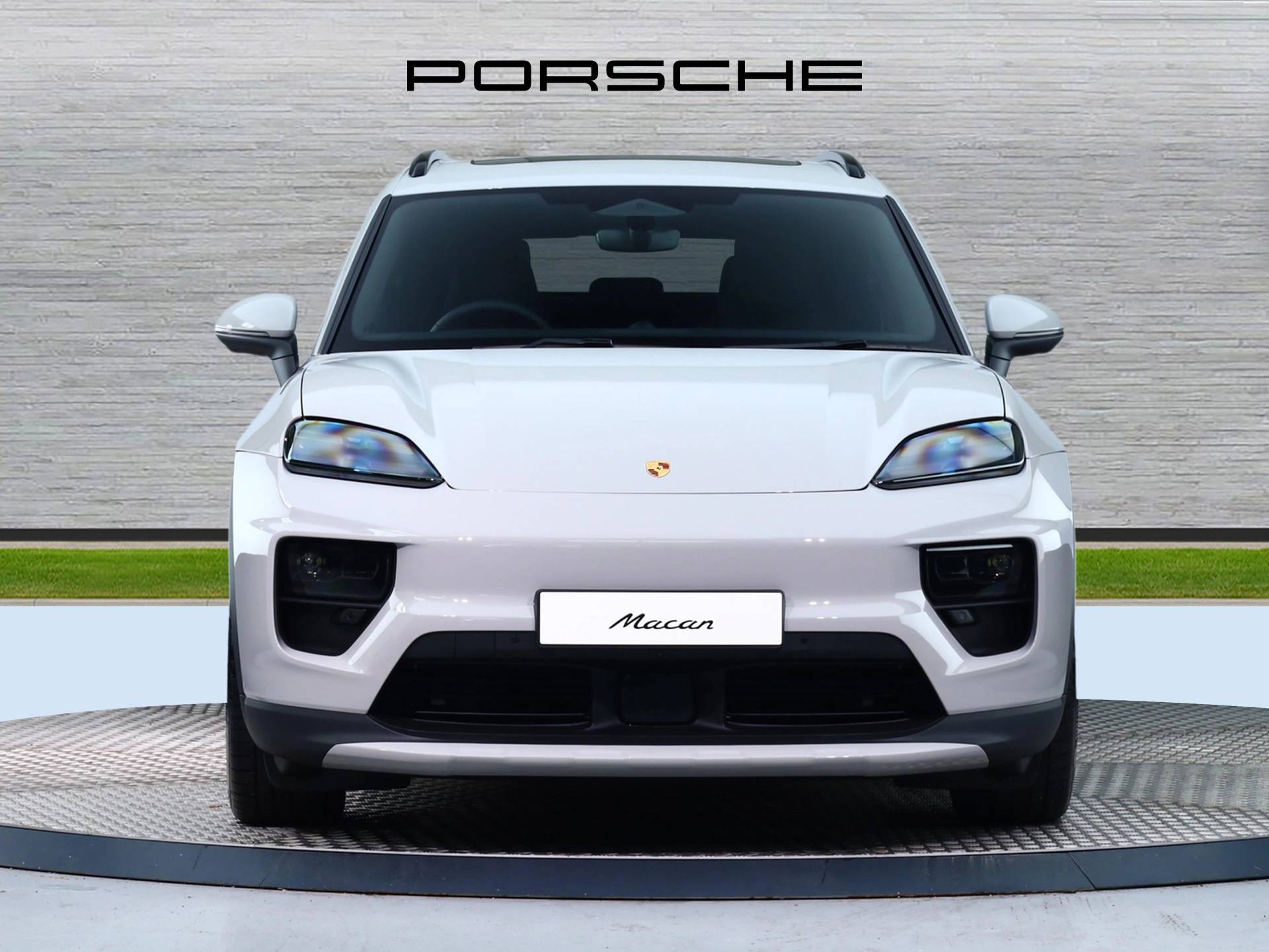 Macan 4S, photo 2 of 36