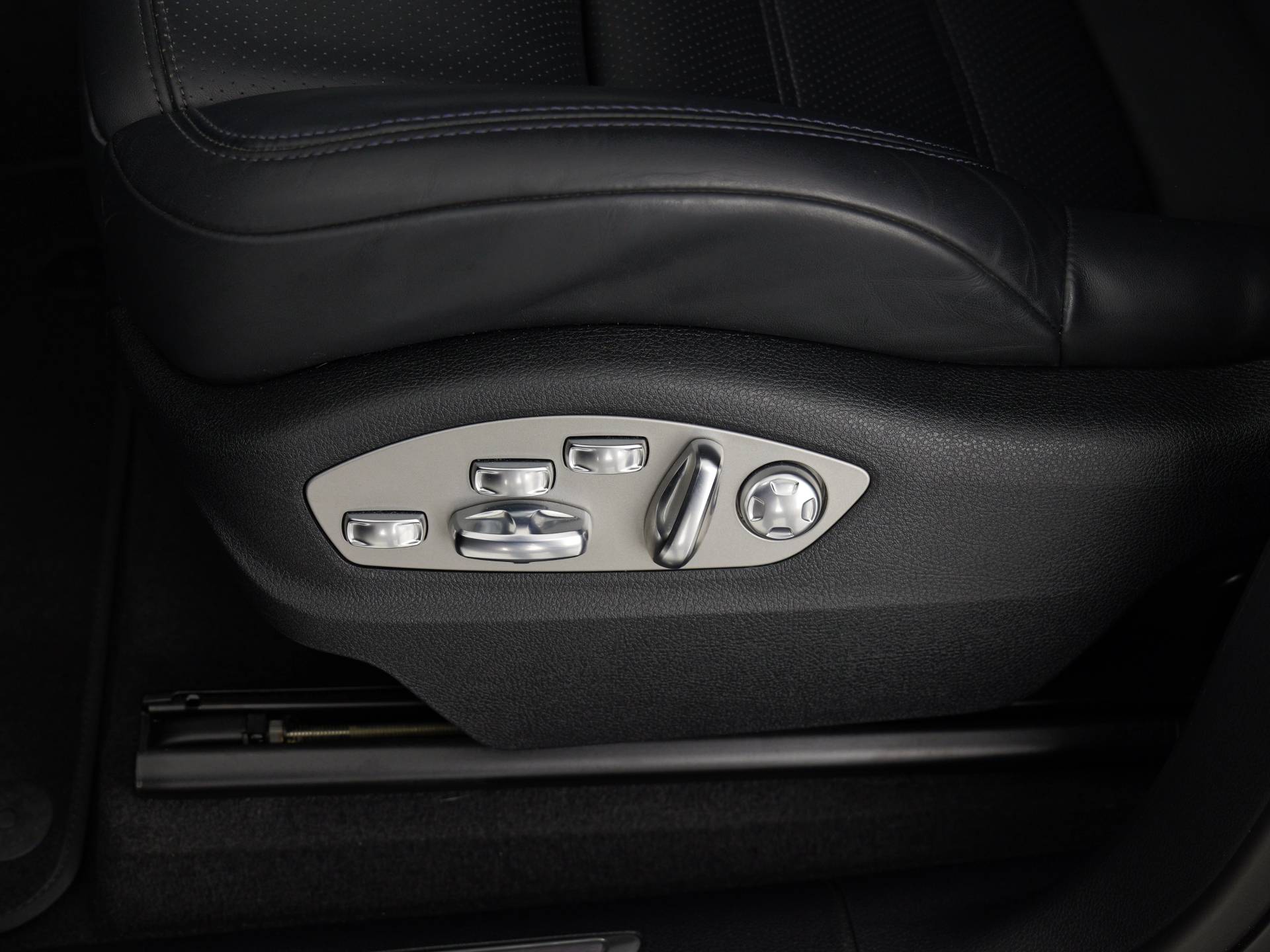 Macan S, photo 35 of 35