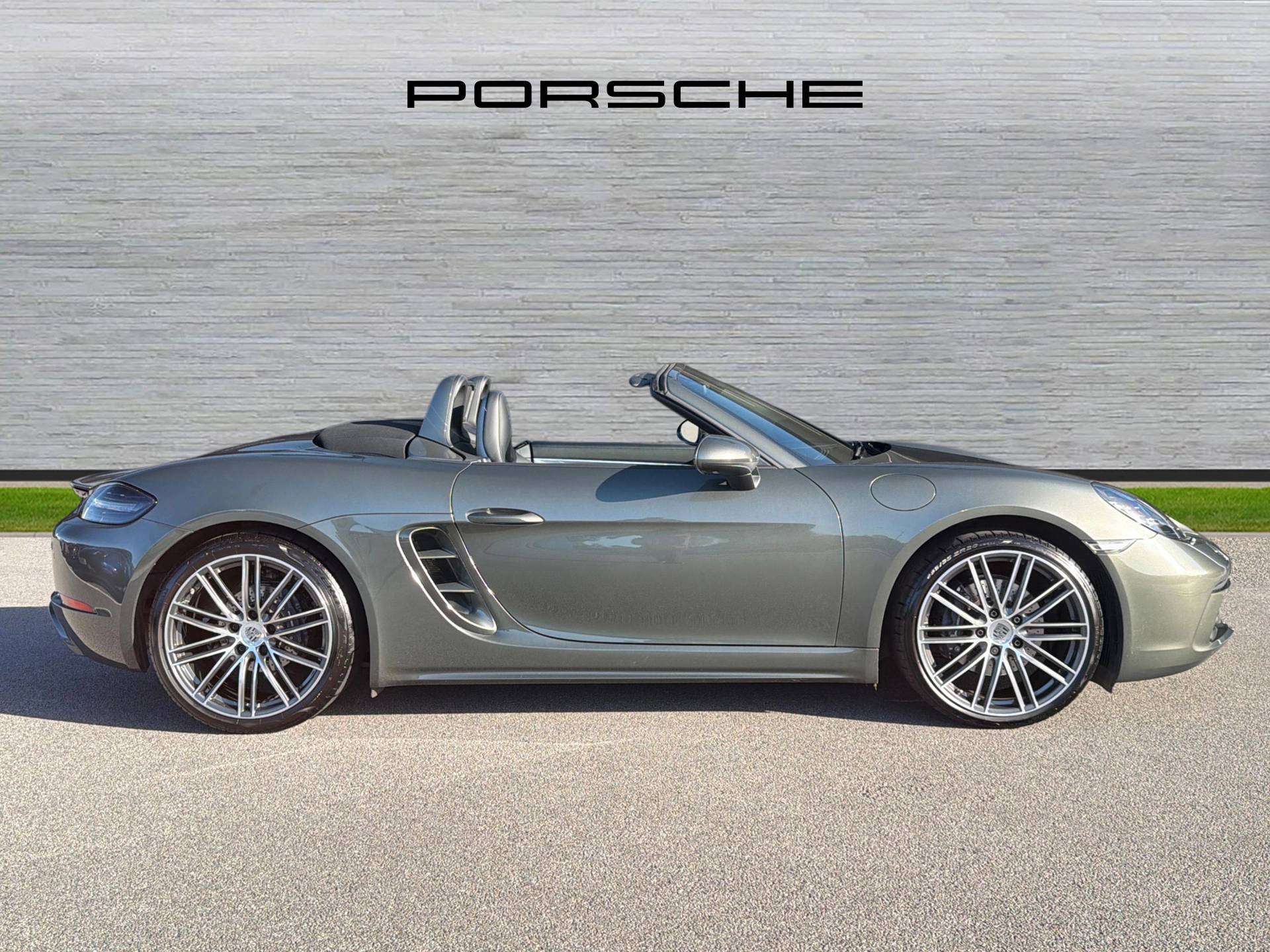 718 Boxster, photo 2 of 47