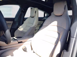 2026 Porsche Taycan Base - Photo 33