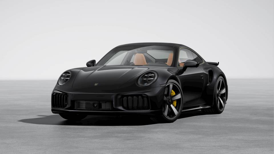 2026 Porsche 911