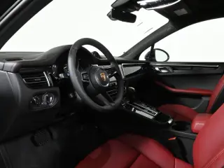 2026 Porsche Macan Base - Photo 29