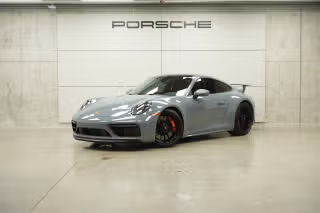 2024 Porsche 911 Carrera S Coupe's photo