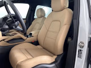 2026 Porsche Cayenne Base - Photo 33