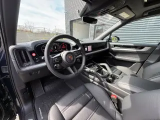 2026 Porsche Cayenne Base - Photo 29