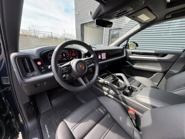 2026 Porsche Cayenne Base - Photo 30