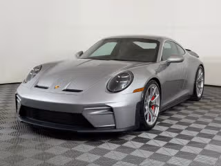 2026 Porsche 911