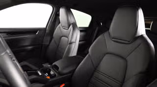 2025 Porsche Cayenne Coup Turbo GT - Photo 33