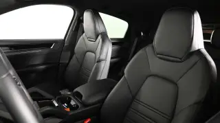 2025 Porsche Cayenne Coup Turbo GT - Photo 37