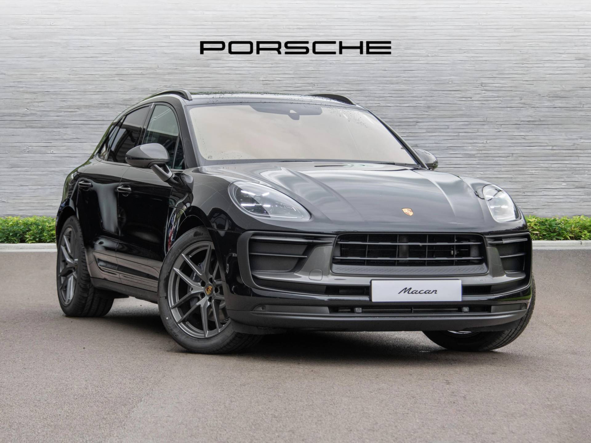 Macan T, photo 1 of 63