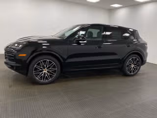 2026 Porsche Cayenne Base - Photo 9