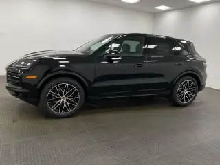 2026 Porsche Cayenne Base - Photo 13