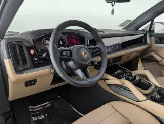 2026 Porsche Cayenne Coup Base - Photo 29