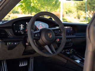 2026 Porsche 911 GTS - Photo 25