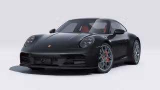 2025 Porsche 911 Carrera S Coupe's photo