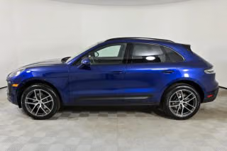 2026 Porsche Macan Base - Photo 9