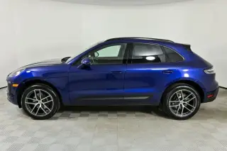 2026 Porsche Macan Base - Photo 13