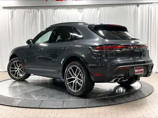 2026 Porsche Macan S - Photo 21