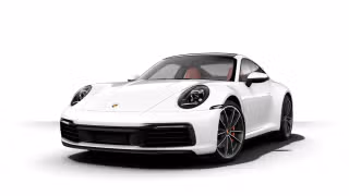 2020 Porsche 911 Carrera 4S Coupe's photo