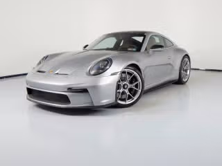 2024 Porsche 911