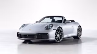 2024 Porsche 911's photo