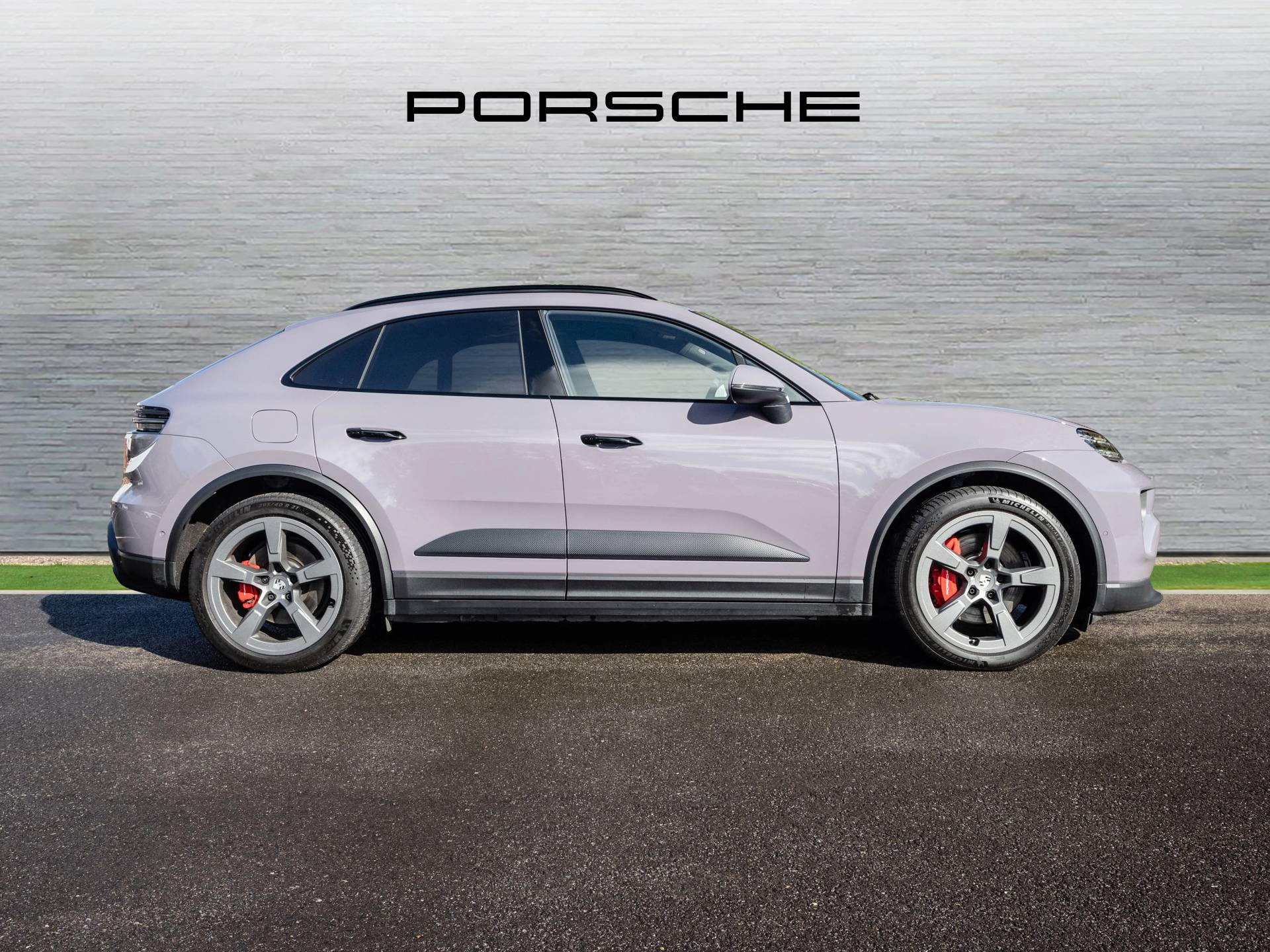 Macan 4S, photo 2 of 44