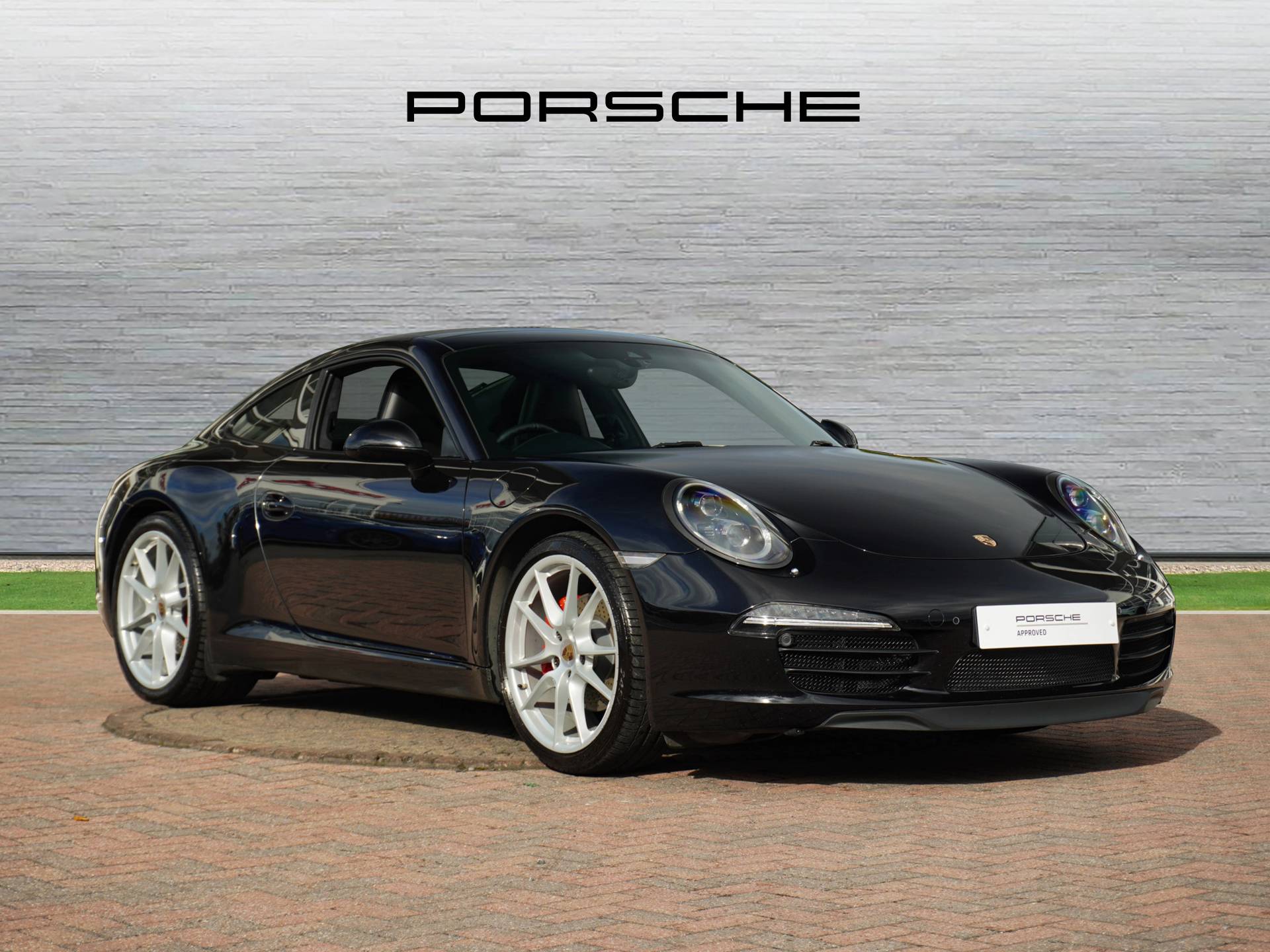 911 Carrera, photo 1 of 41